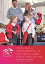 Parental Involvement, Engagement and Partnership in their Children’s Education during the Primary School Years - 7 March 2019