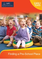 Finding a Pre-School place