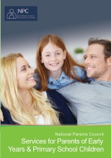 NPC Services for Parents of Early Years & Primary School Children