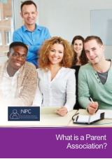 What is a Parent Association