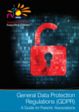 General Data Protection Regulations - A guide for Parents Associations