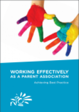 Working Effectively As A Parent Association