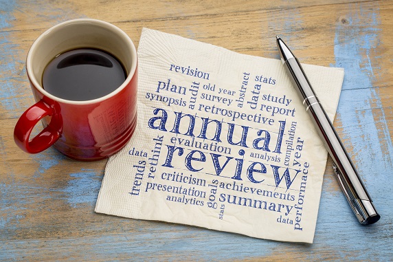 Annual Reviews