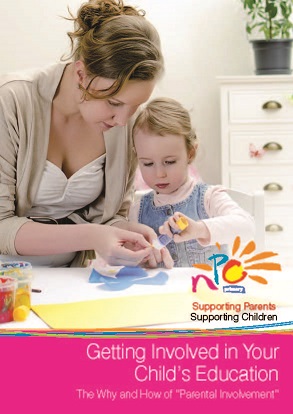 Information Leaflets - Primary & Early Years