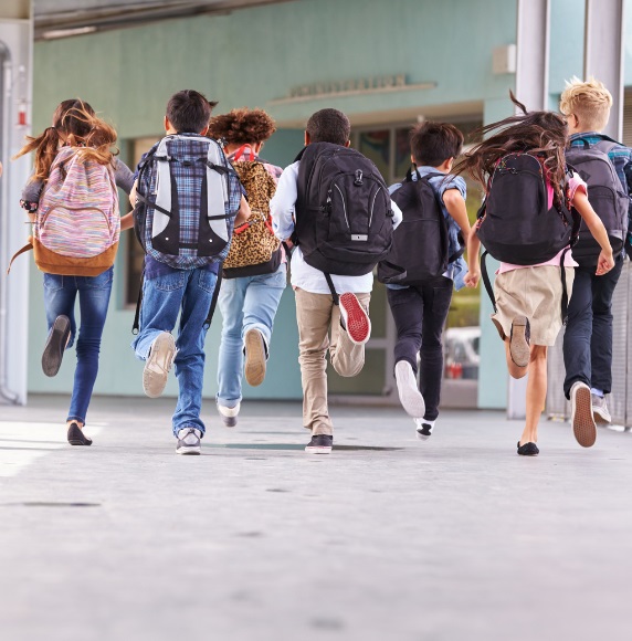 What would PSI look like in my school?