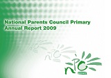Annual Report 2009