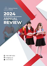 Annual Review 2024