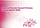 Annual Report 2008