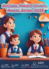 Annual Review 2023