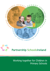 Partnership Schools Ireland