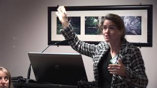 Clare Cromie O’Toole - From Voice to Participation: Exploring Children’s Rights in Education