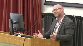 Dr. Colman Noctor - Why better supports are needed in our schools