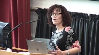 Dr Carmel Corrigan: Listening to children: examples and learning from the Ombudsman for Children’s Office