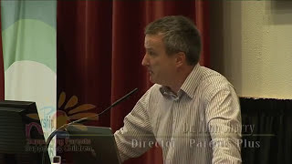 Dr. John Sharry - Positive Parenting and Promoting Learning in the Home