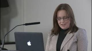 Frieda McElhinney - Open Special Schools and Special Classes Advocacy Group