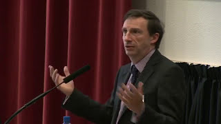 Harold Hislop - Parental involvement in schools and educational policy in Ireland: Some personal reflections and future possibilities
