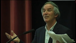 John Lonergan - Parenting: How you can help