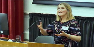 Leah O’Toole - Parents’ involvement in their children’s education in primary school