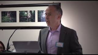 Mark O’Connor - Community Engagement Manager for Inclusion Ireland