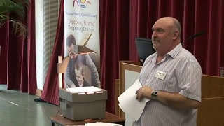 Neil Griffiths - Back to Basics!