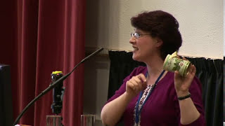 Pam Buchanan: Fun Learning Activities to Try at Home