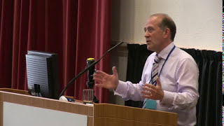 Paul Gilligan: Parenting and Education; Getting the balance right