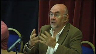 Q&A with Lorraine Sanda & Minister for Education and Skills, Ruairi Quinn TD