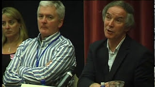 Q&A with Sean Cottrell & John Lonergan