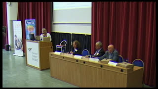 Q&A with Dr Joyce Epstein & Minister for Education and Skills, Ruairi Quinn