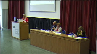 Q&A with Annie Kidder and Minister Jan O’Sullivan