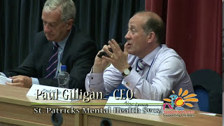 Q&A with Paul Gilligan & Pam Buchanan