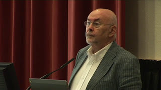 Minister for Education and Skills, Ruairi Quinn T.D.