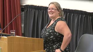 Sarah Stockham, Mental Health Specialist UK - How to help anxious children