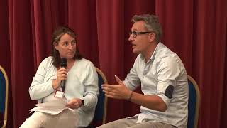 Q&A with Tako Rietveld 2018