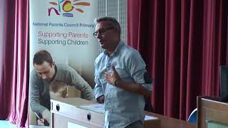 Tako Rietveld: Making the Voice of Young People Heard