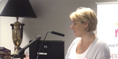 Introduction by NPC CEO